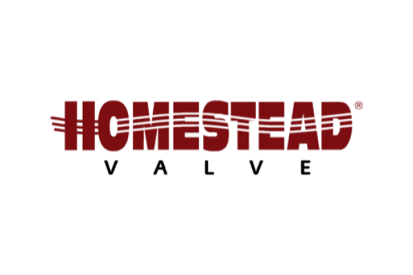 Homestead Valve Logo